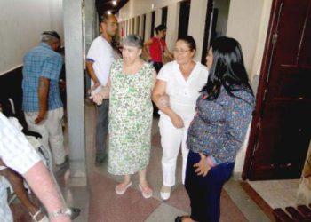 Assinatura da Ordem de Serviço da Reforma dos Vicentinos