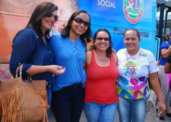 Bolsa Família Móvel