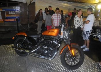 Moto Paulo Afonso 2014