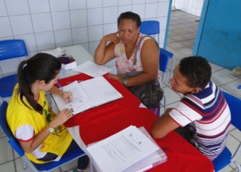 CARAVANA DA CIDADANIA