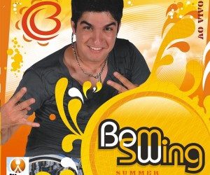 BTN recebe Banda Bom Swing na festa da virada
