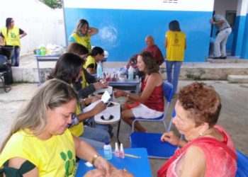 Caravana da Cidadania – Juá