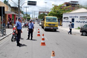 970e689e501bea39813e2415afc6capajpg Prefeitura de Paulo Afonso Ocorrências de trânsito do município serão realizadas pelo Gtran