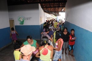 Caravana da cidadania será realizada no bairro Siriema neste sábado 26