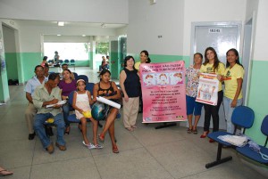 a0c78a79cd6f1fddbb3936783288capajpg Prefeitura de Paulo Afonso Dia mundial de combate a tuberculose leva informação e saúde para a população