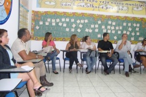 CMDCA realiza segunda reunião de planejamento da Campanha de Prevenção ao Uso de Drogas