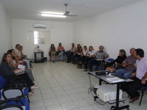 Reunião acompanha ações municipais do Selo Unicef em prol da criança e adolescente