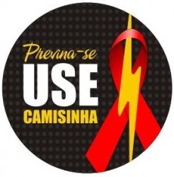 Dia Municipal de luta contra a AIDS