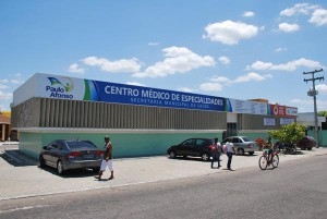 Prefeitura de Paulo Afonso Prefeitura contrata médico reumatologista para atender no Centro Médico de Especialidades