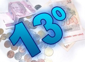 Prefeitura antecipa pagamento da primeira parcela do 13º Salário