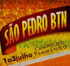 Prefeitura de Paulo Afonso Começa hoje o São Pedro do BTN