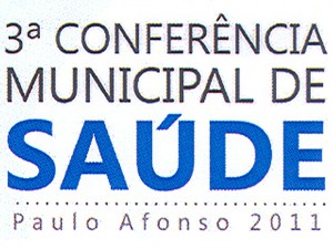 3ª Conferência Municipal da Saúde tem início nesta quinta-feira, dia 7