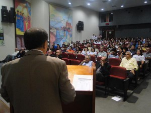 Começa 3º Conferência Municipal de Saúde
