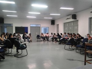 Prefeitura de Paulo Afonso Oficina para controle de DSTs é realizada para profissionais da Atenção Básica