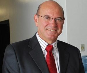 Prefeito participa de Assembleia Ordinária do Instituto Xingó