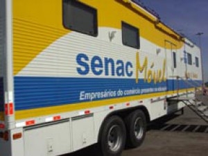 Prefeitura e SENAC oferecem curso gratuito
