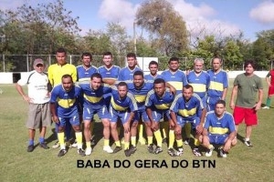 Copa BTN de Futebol de Campo Adulto tem inscrições abertas para equipes