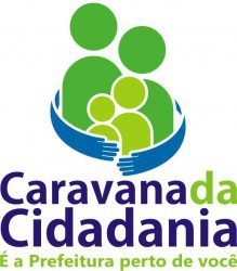 Caravana da Cidadania atende moradores do Centenário