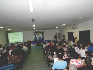 Prefeitura de Paulo Afonso Paulo Afonso está sediando a 3ª Conferência Estadual de Meio Ambiente
