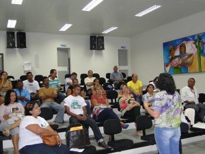 Prefeitura de Paulo Afonso Plano Local de Habitação de Interesse Social discute metas