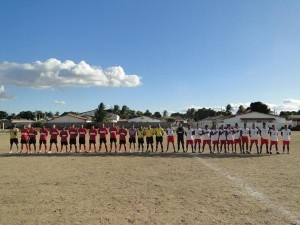 Avaí é campeão do Rualito