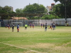 78b234919295cbcb929022770b26capajpg Prefeitura de Paulo Afonso Prefeitura realiza mais uma edição dos jogos estudantis