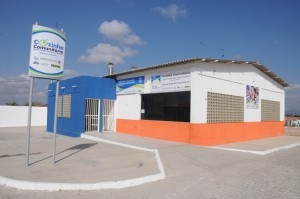 Secretaria de Segurança Alimentar e Nutricional de Brasília elogia trabalho realizado pela Cozinha Comunitária