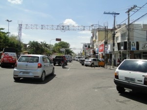 Prefeitura antecipa decoração de Natal e fomenta economia