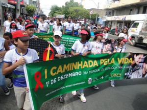 82fbabaad96c77834c2191a6cfb5capajpg Prefeitura de Paulo Afonso Caminhada pela Vida marca Dia Mundial de Luta contra a AIDS