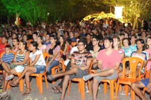 Prefeitura de Paulo Afonso Confira Programação do final de semana do natal no parque