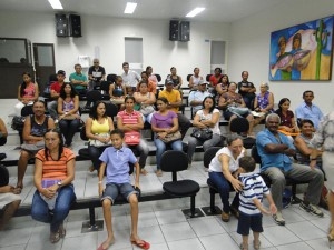 Prefeitura de Paulo Afonso Paulo Afonso recebe Minha Casa Minha Vida Rural