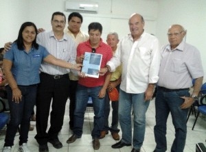 Paulo Afonso finaliza Plano Local de Habitação de Interesse Social