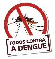Prefeitura intensifica ações de combate à dengue