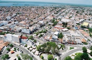 Prefeitura de Paulo Afonso Prefeitura lança projeto Calçada Livre