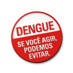 Povoado Juá recebe movimento contra a Dengue