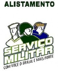Jovens nascidos em 1995 devem fazer Alistamento Militar