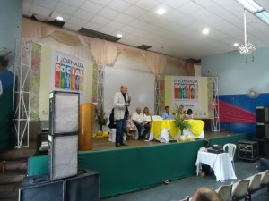 Prefeitura de Paulo Afonso Prefeitura promove II Jornada Social