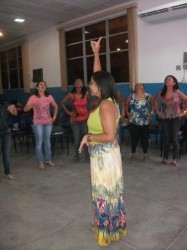 Reuniões pedagógicas refletem melhorias na educação pública municipal