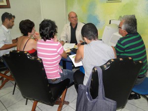 Prefeitura apoia XVIII Congresso Brasileiro de Engenharia de Pesca