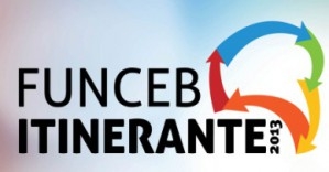 FUNCEB Itinerante circula pela Bahia e promove encontro em Paulo Afonso