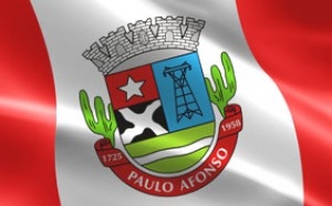 Hasteamento das bandeiras inicia comemoração de Emancipação Política de Paulo Afonso