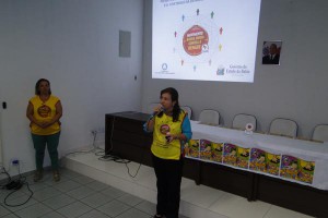 c6dd962517693c23190c630f8df1capajpg Prefeitura de Paulo Afonso Unidade de Controle de Zoonoses realiza Mobilização Social contra a Dengue em Paulo Afonso