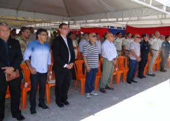 Aniversário 20º BPM