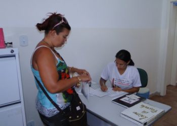 Inauguração da USF Santa Quitéria