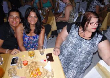 Confraternização da SEDES