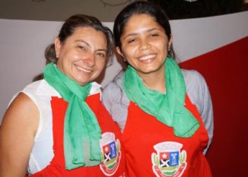 Natal Social BTN 2014