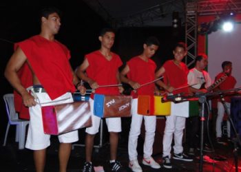 Encerramento Natal Social 2014