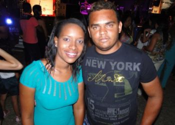 Quinta na Praça 2015