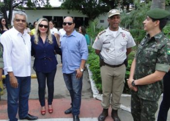 Juramento à Bandeira