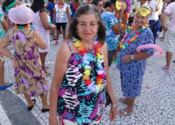 Carnaval dos Idosos 2015